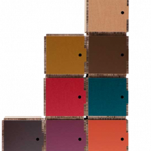 cubo componibile linea colors dado